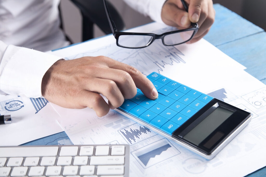 Accounting Outsourcing Services in Dubai